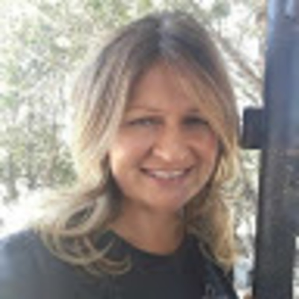 Meet your Posher, Angie